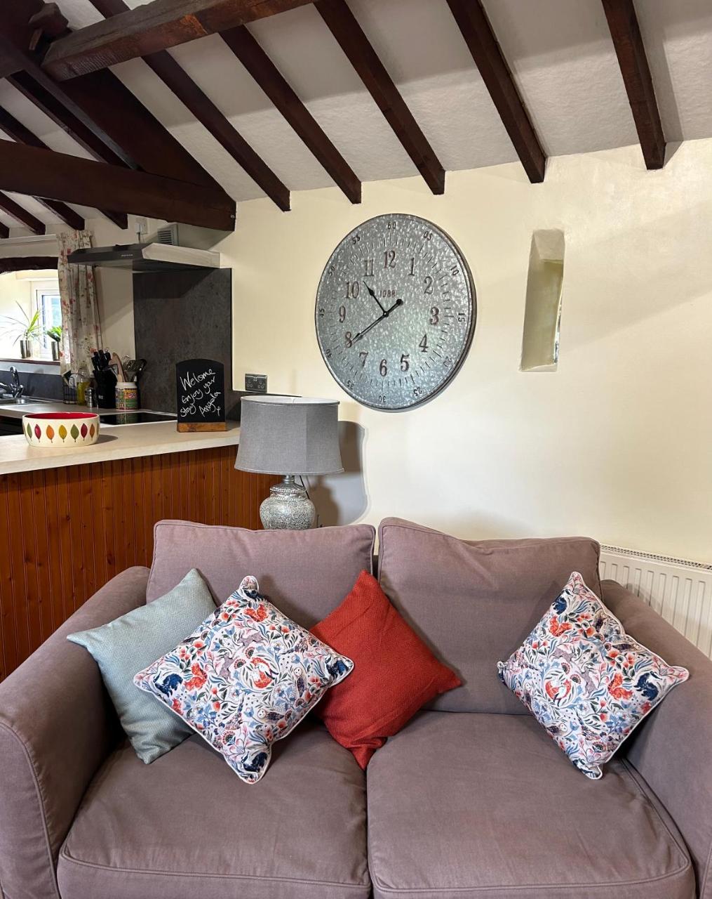 Twattleton Cottage Kilburn Yorkshire - Beautiful views — photo 8