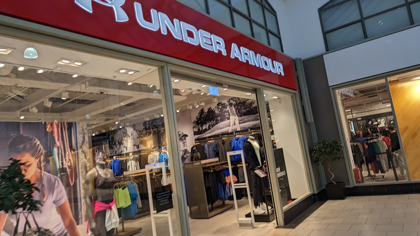 Under Armour | Factory House | York