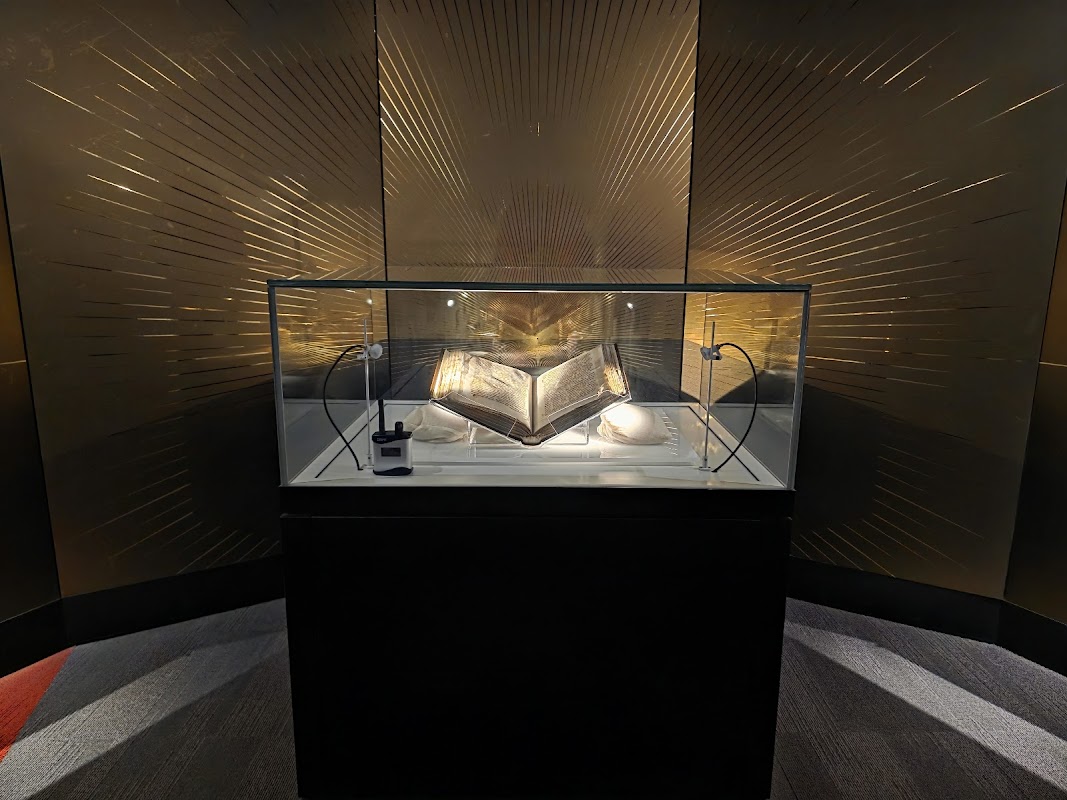 Undercroft Museum