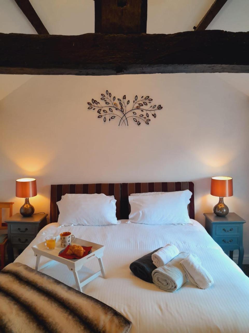 Vavasour at The Red House Estate, York, Yorkshire