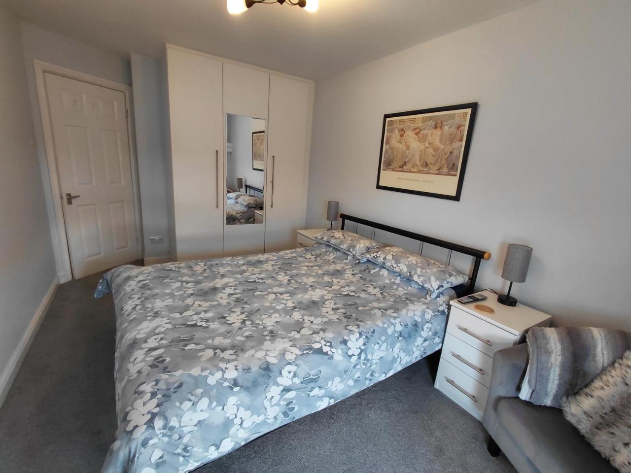Victoria Bar Apartments Within the City Walls Free Parking — photo 8