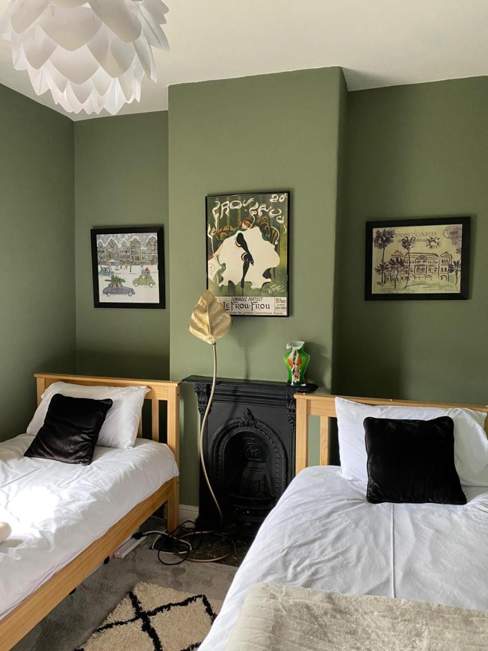 Victorian Farrar Cottage — photo 7
