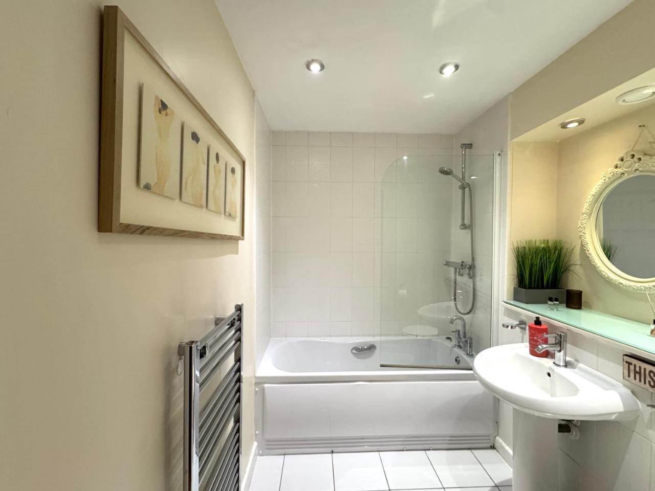 Vikings Apartment City Centre Exclusive Offers With Private Parking & Terrace — photo 3