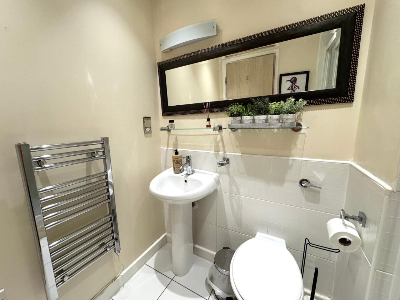 Vikings Apartment City Centre Exclusive Offers With Private Parking & Terrace — photo 8