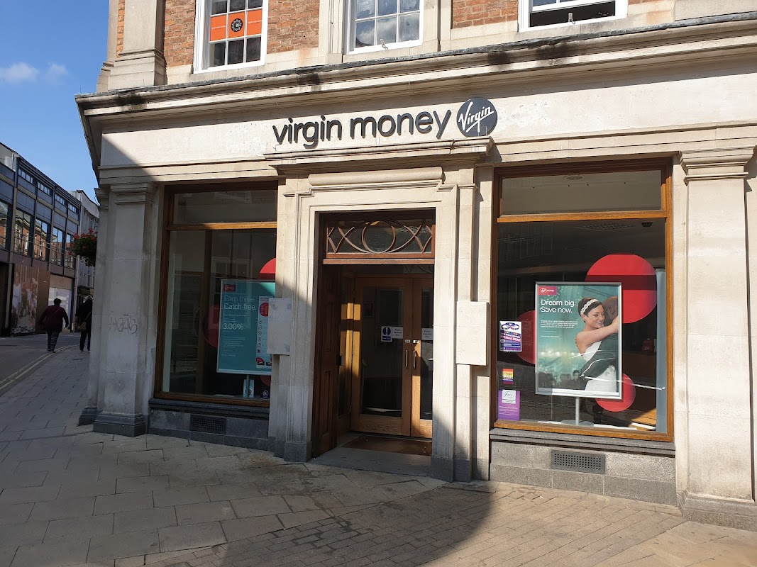 Virgin Money