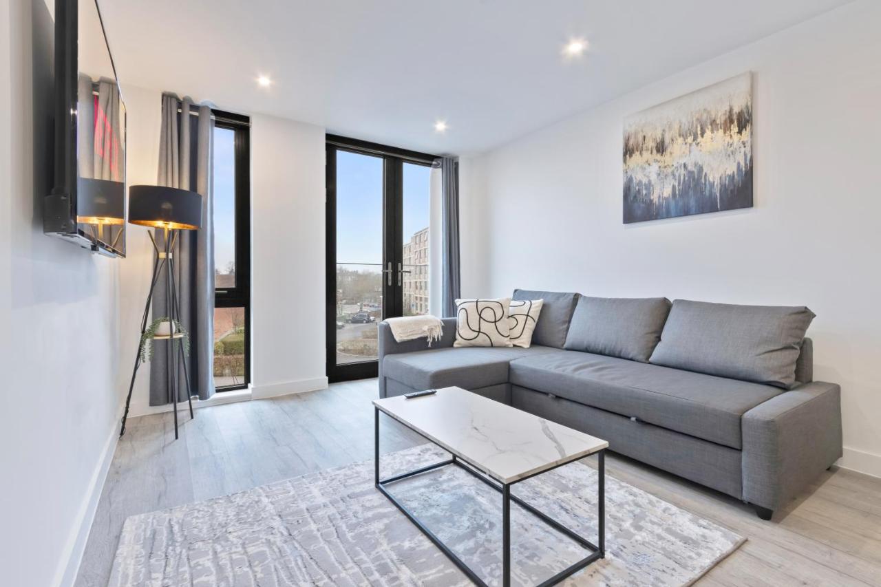 Walk to York Minister - Central Flat - Sleeps 7-Gym — photo 5