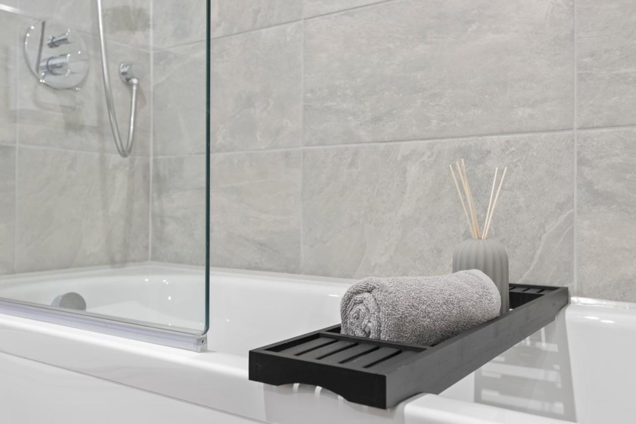 Walk to York Minister - Central Flat - Sleeps 7-Gym — photo 8