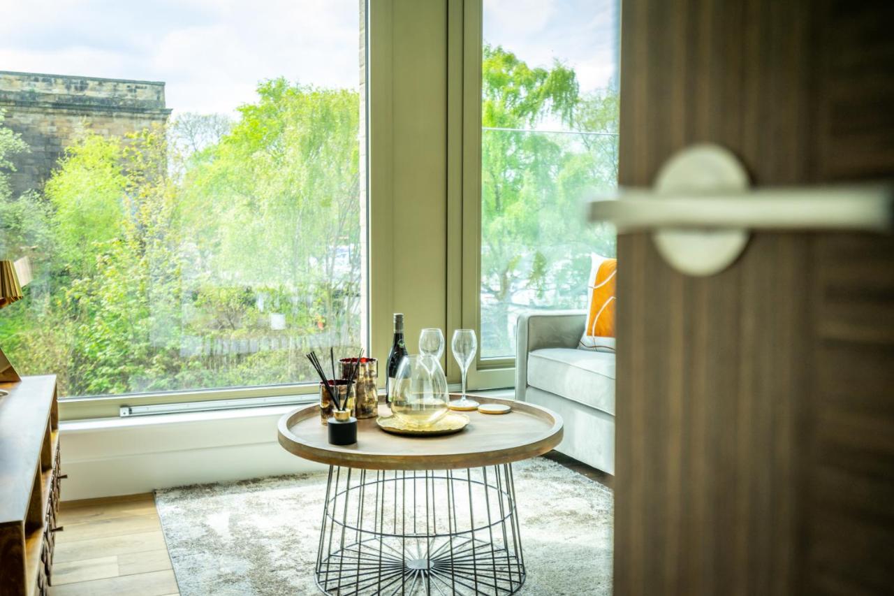 Waterfront @ Ryedale House — photo 4