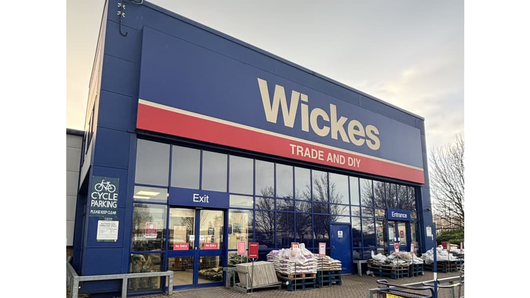 Wickes York