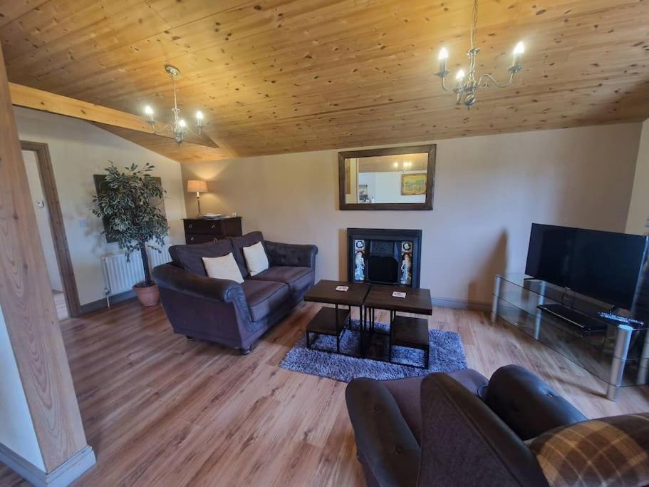 Wild Oats Lodge 17, Yellowtop Country Park — photo 5
