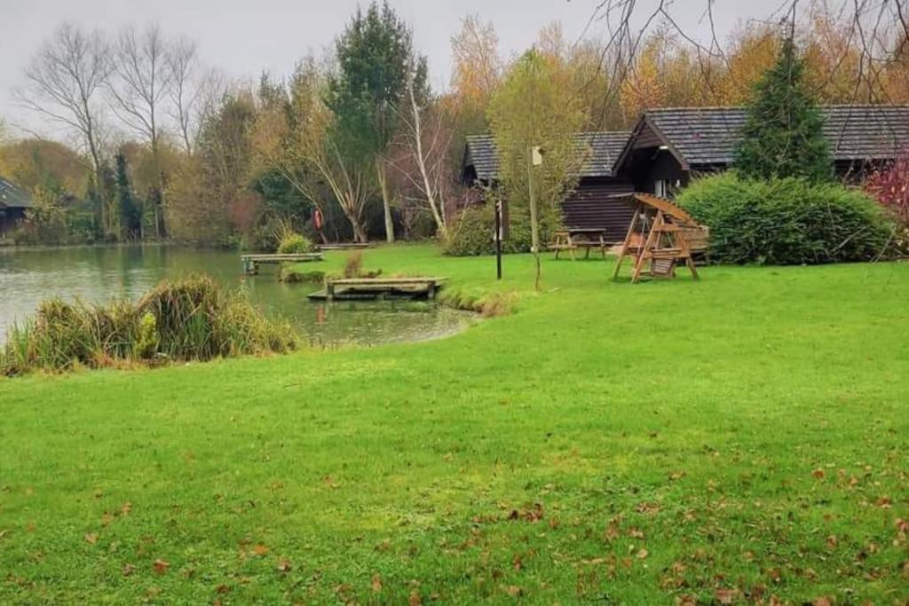 Wild Oats Lodge 6, Yellowtop Country Park — photo 6