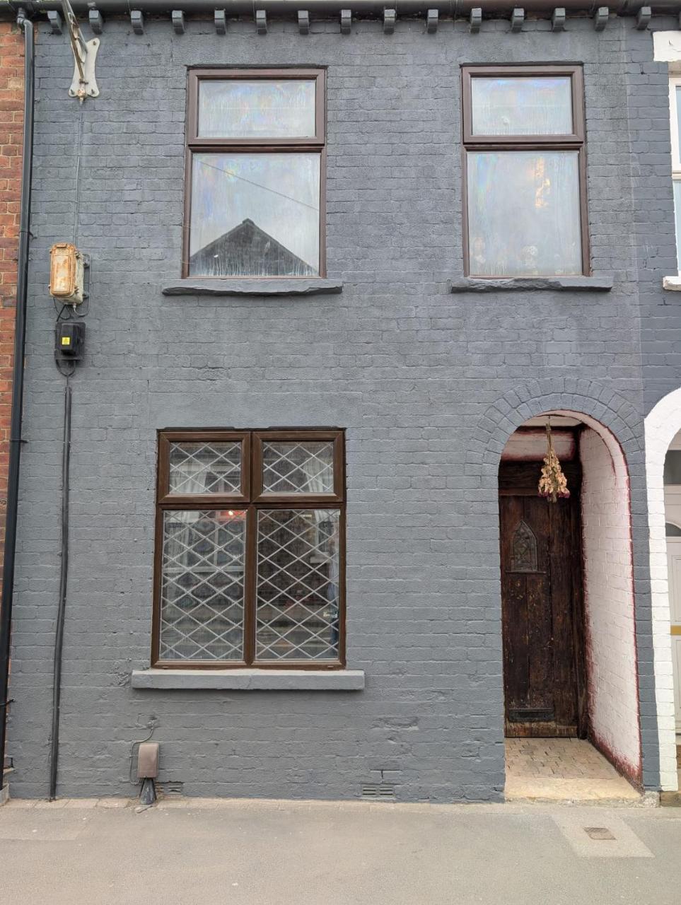 Witchcraft and Wizardry - York — photo 7