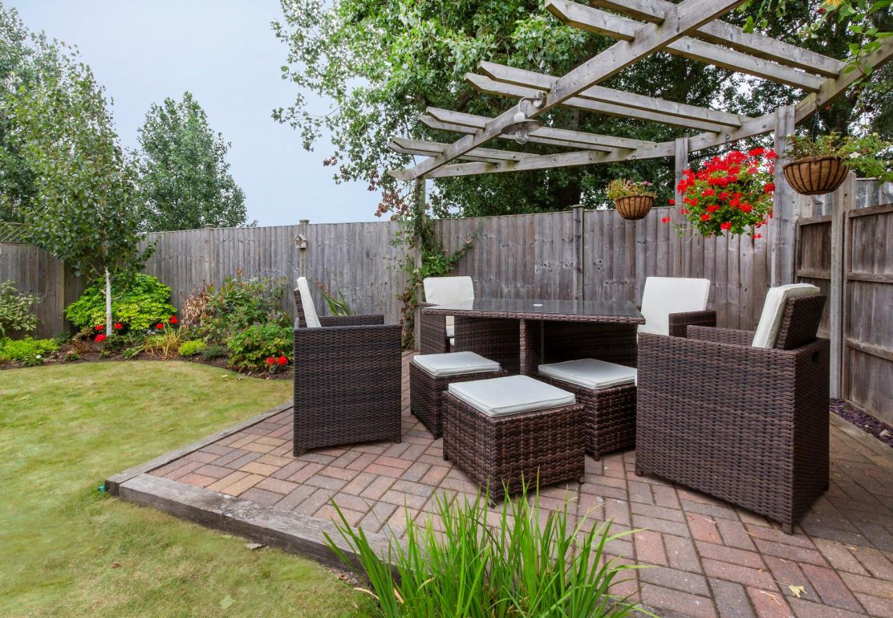 Woodlea House with Hot tub with Free Parking — photo 6