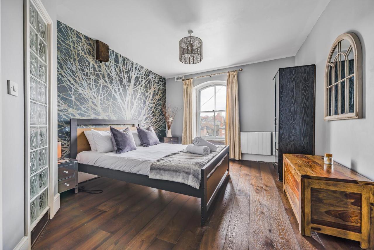 Woodsmill Quay Riverside Apartment - Heart of York — photo 2