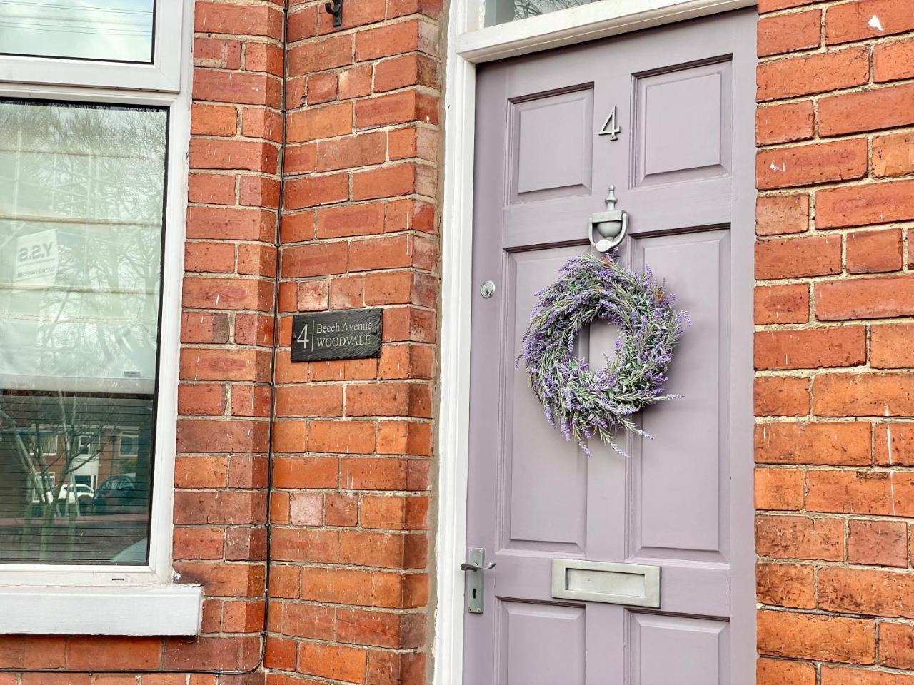 Woodvale, York, Yorkshire