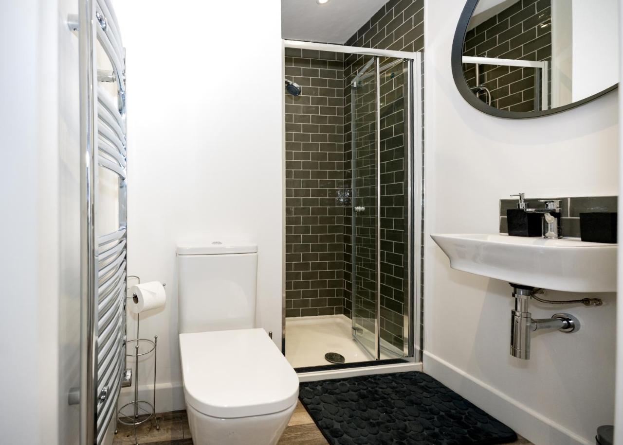 YE OLDE WINDMILL APARTMENT *FreeParking* — photo 4