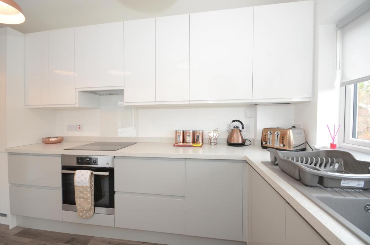 York Boutique House- spacious & stylish with free parking — photo 4