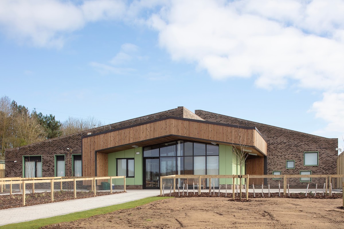 York Campus Nursery