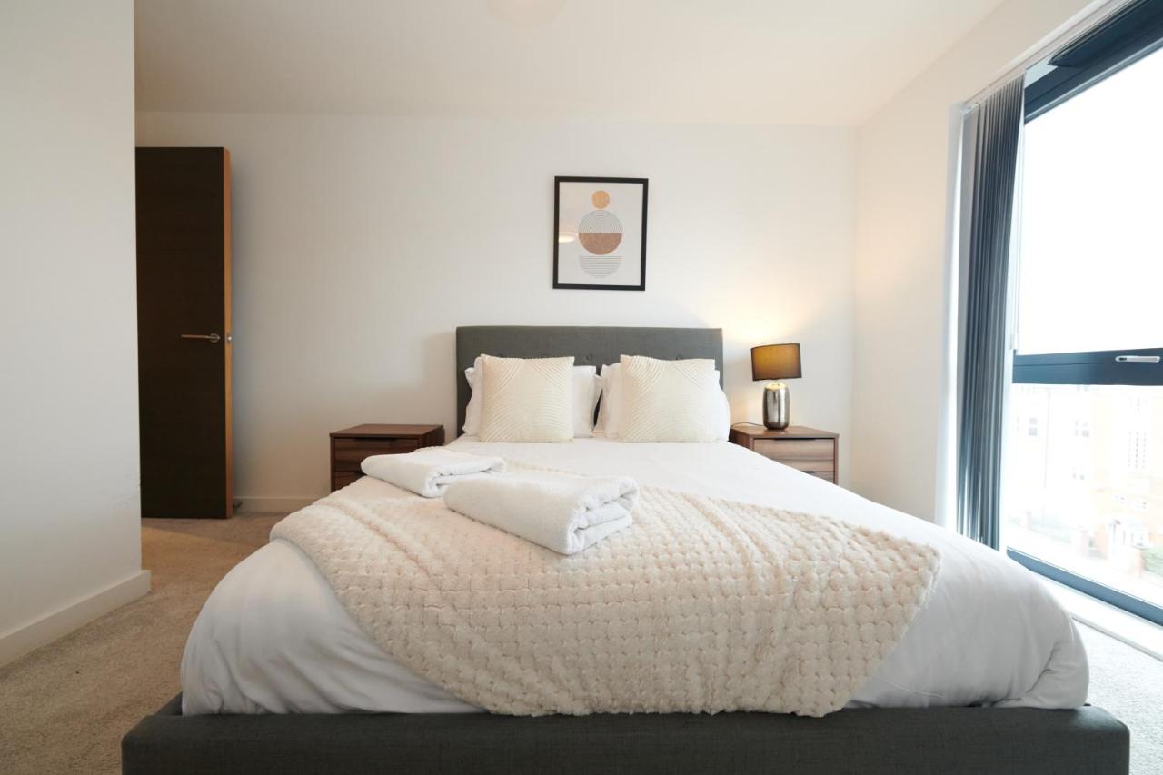 York centre pad - free parking and private gym! — photo 7