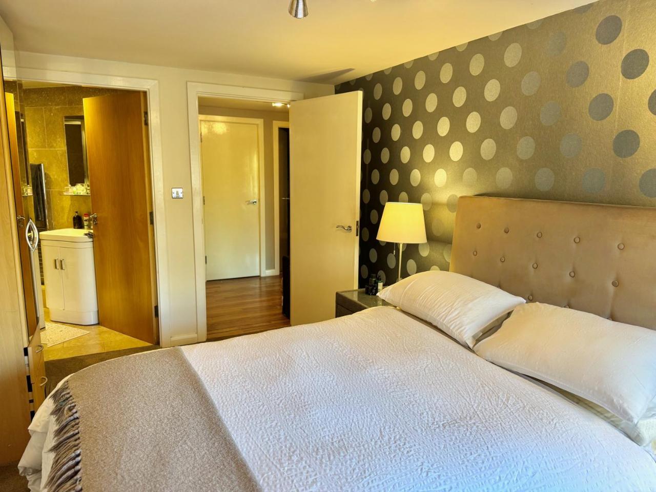 York City Centre Flat near Minster - River View and Free Parking — photo 8