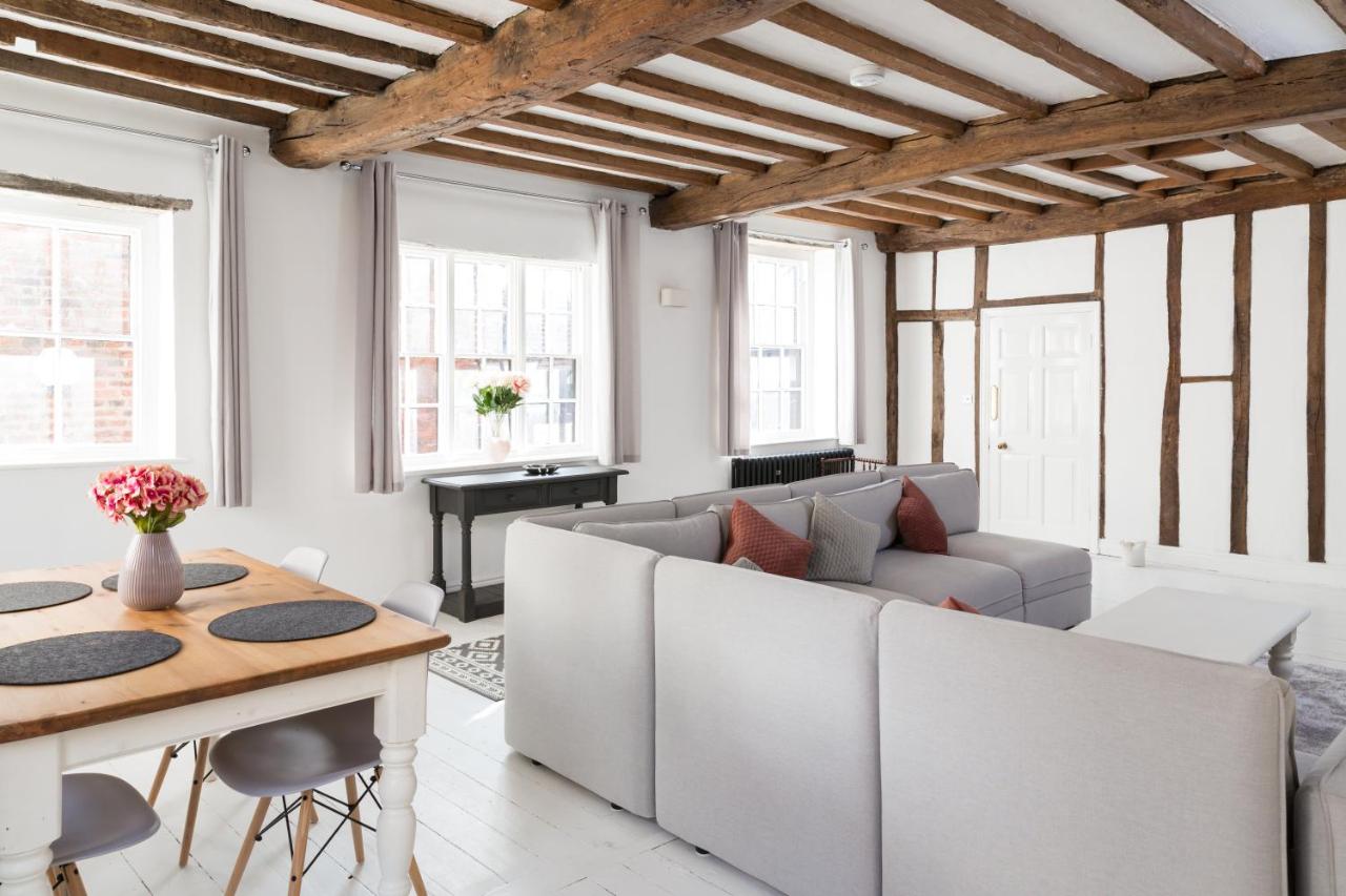 York City Unique Apartment - Coffee Yard — photo 4