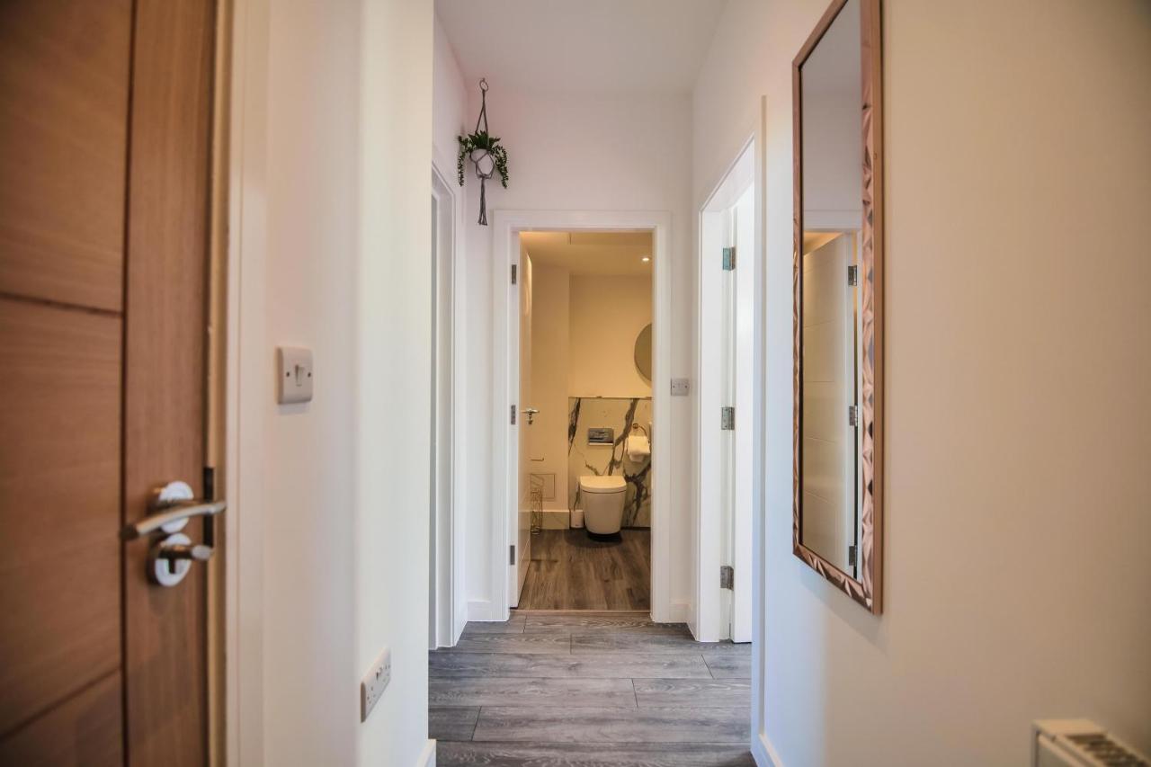 York Crescent Apartments — photo 7