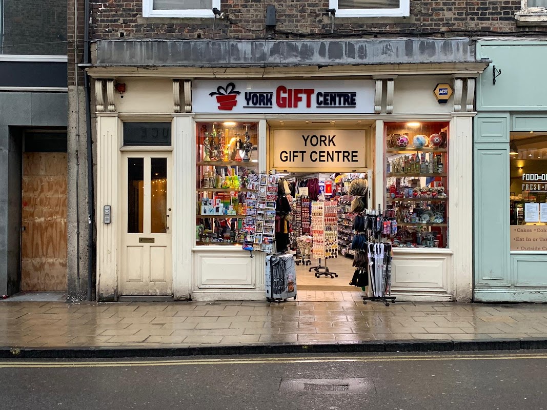 York Gift Center