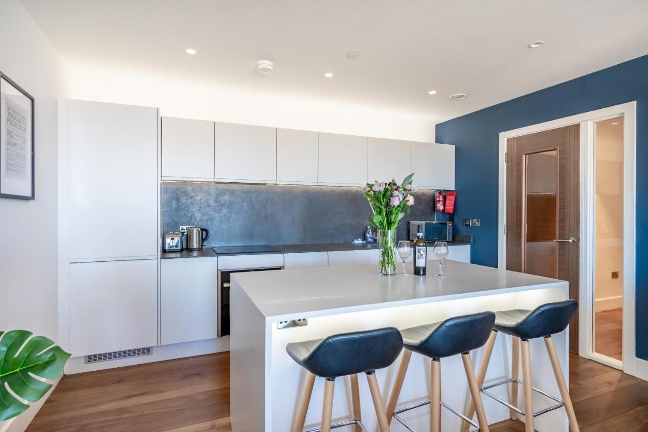 York Heights @ Ryedale House — photo 4