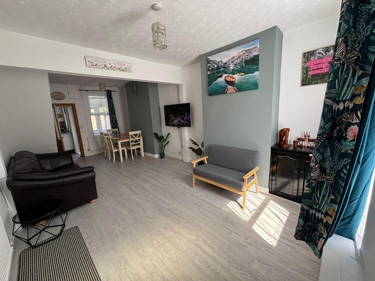 York Hideout - York Centre & Free Parking, York, Yorkshire