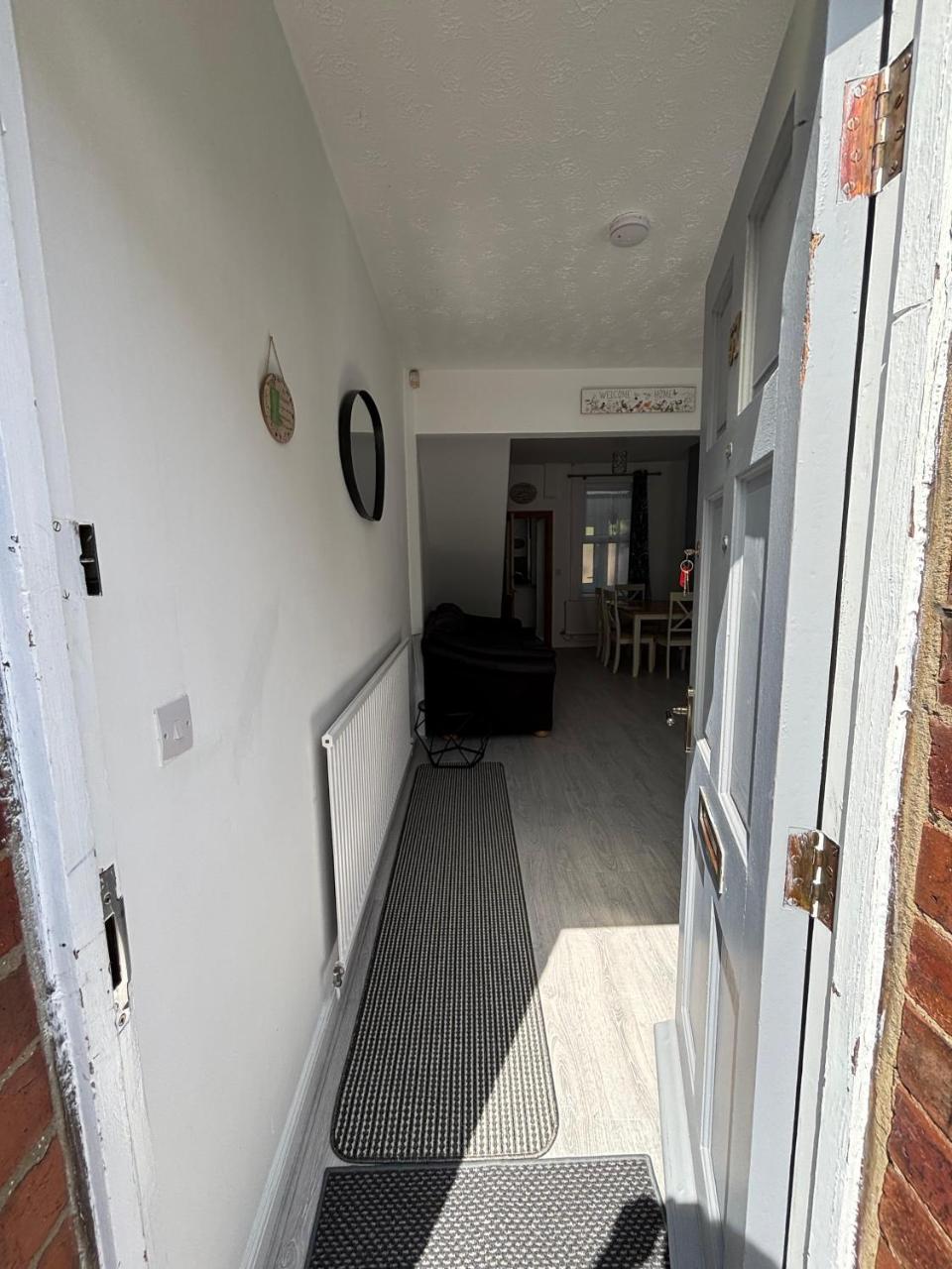 York Hideout - York Centre & Free Parking — photo 8