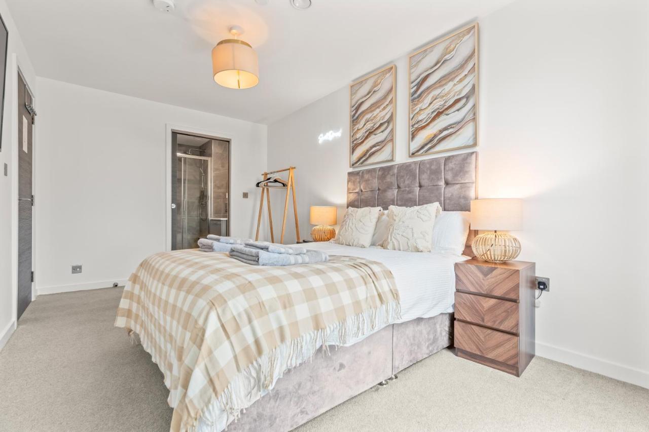 York Minister View - Sleeps 7 - Gym — photo 2