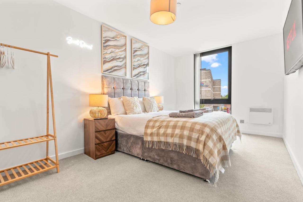 York Minister View - Sleeps 7 - Gym — photo 7