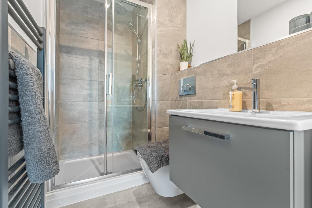 York Minister View - Sleeps 7 - Gym — photo 8