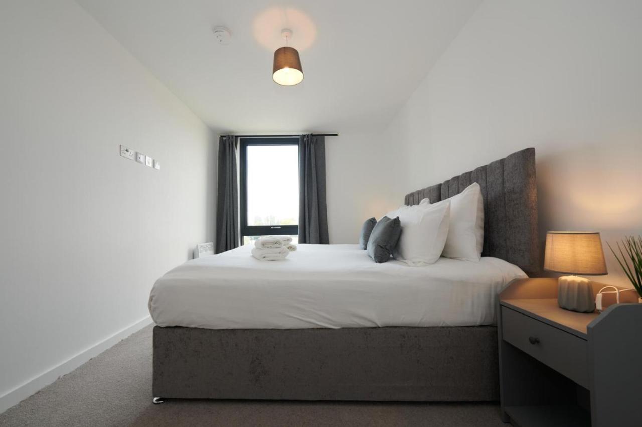 York Minster Icona 239 - FREE parking and gym! — photo 2