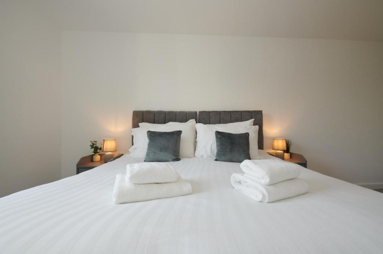 York Minster Icona 239 - FREE parking and gym! — photo 6