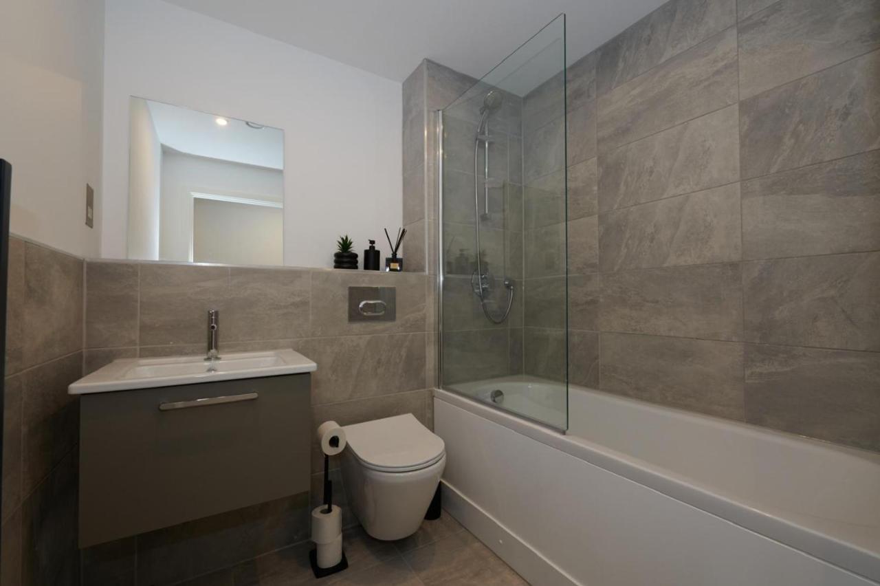 York Minster Icona 239 - FREE parking and gym! — photo 7