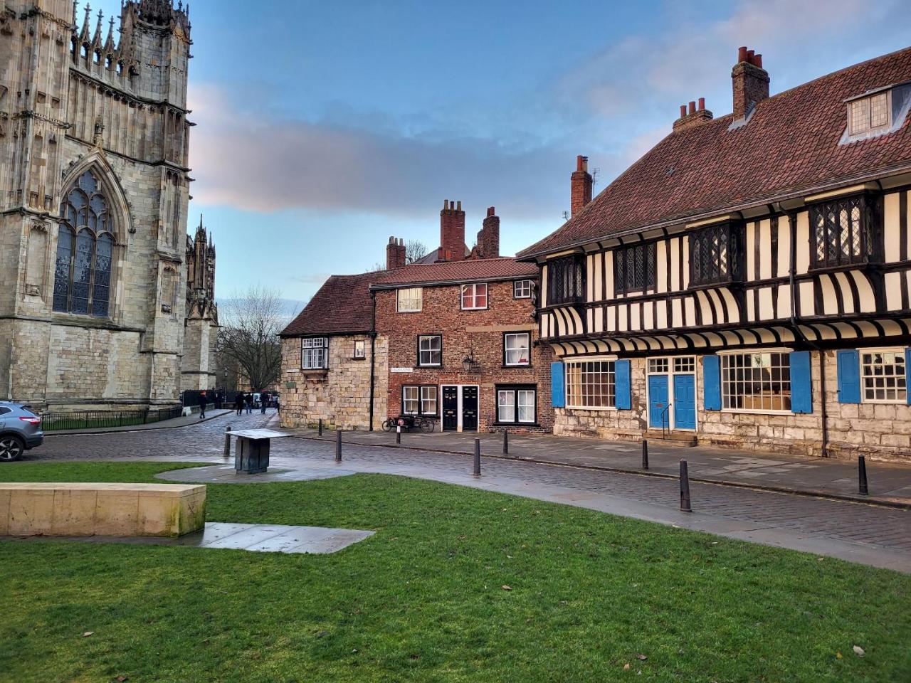 York Minster View — photo 8