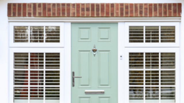 Yorvic UPVC Door Repairs