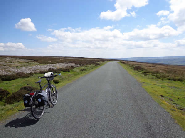 Yorkshire Bike Tours