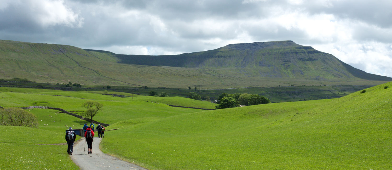 Yorkshire Dales Guides