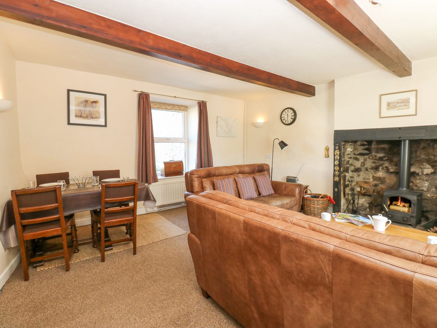 Coates Lane Farm Cottage — photo 2