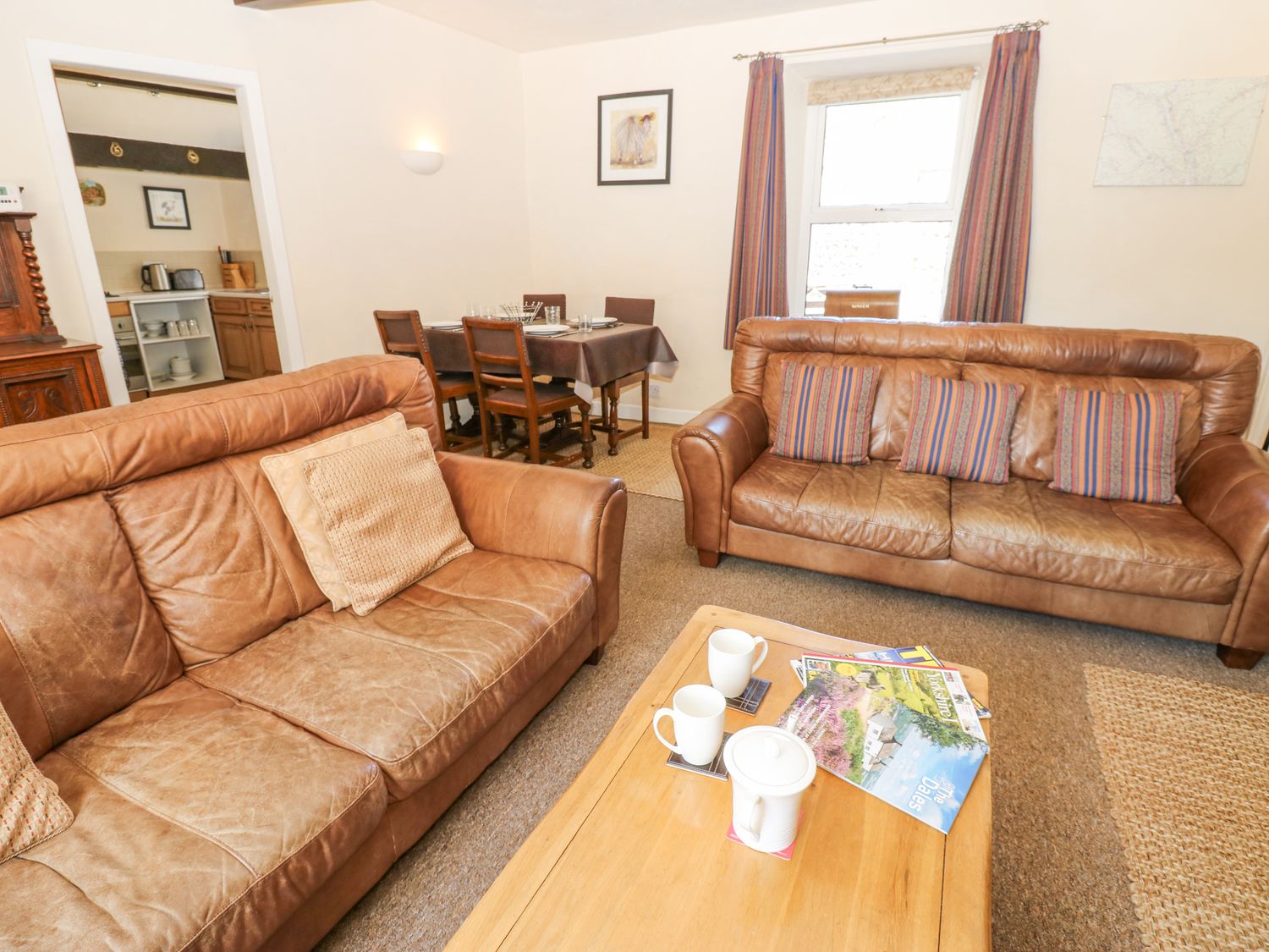 Coates Lane Farm Cottage — photo 4