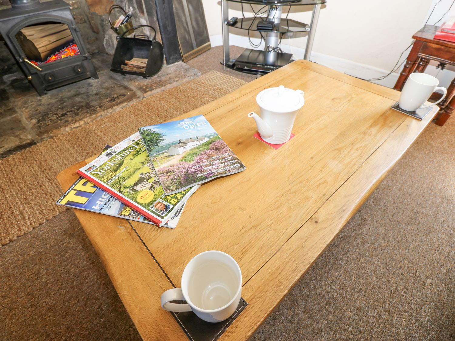 Coates Lane Farm Cottage — photo 7