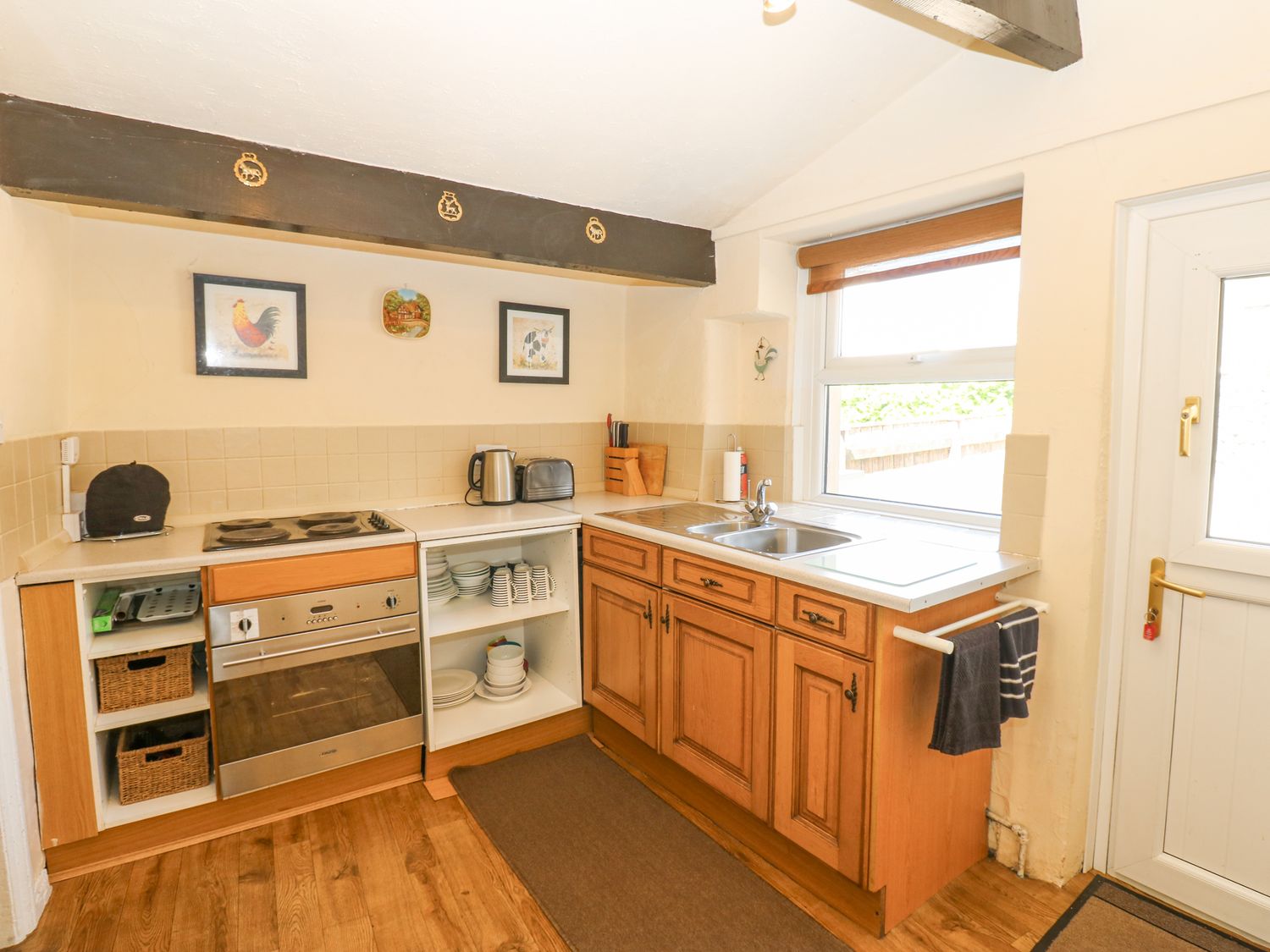 Coates Lane Farm Cottage — photo 9