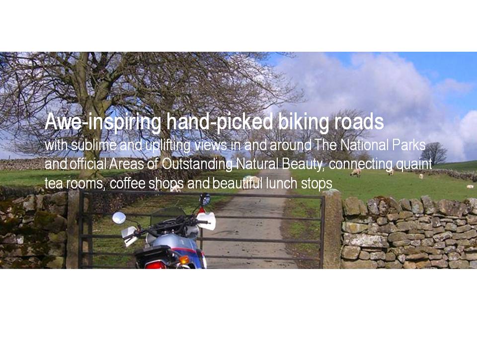 Yorkshire Moto Tours