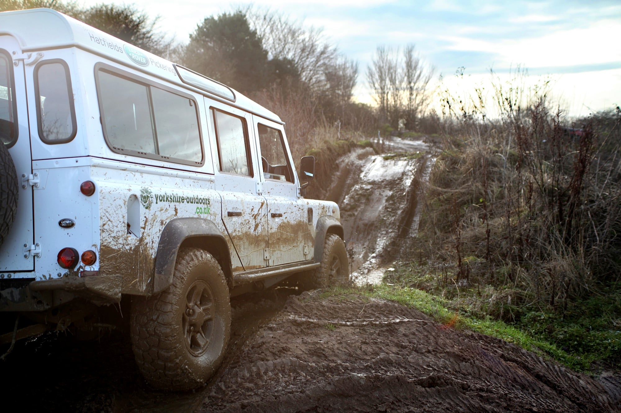 Yorkshire Outdoors