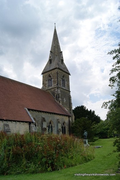 Yorkshire Wolds Heritage Centre