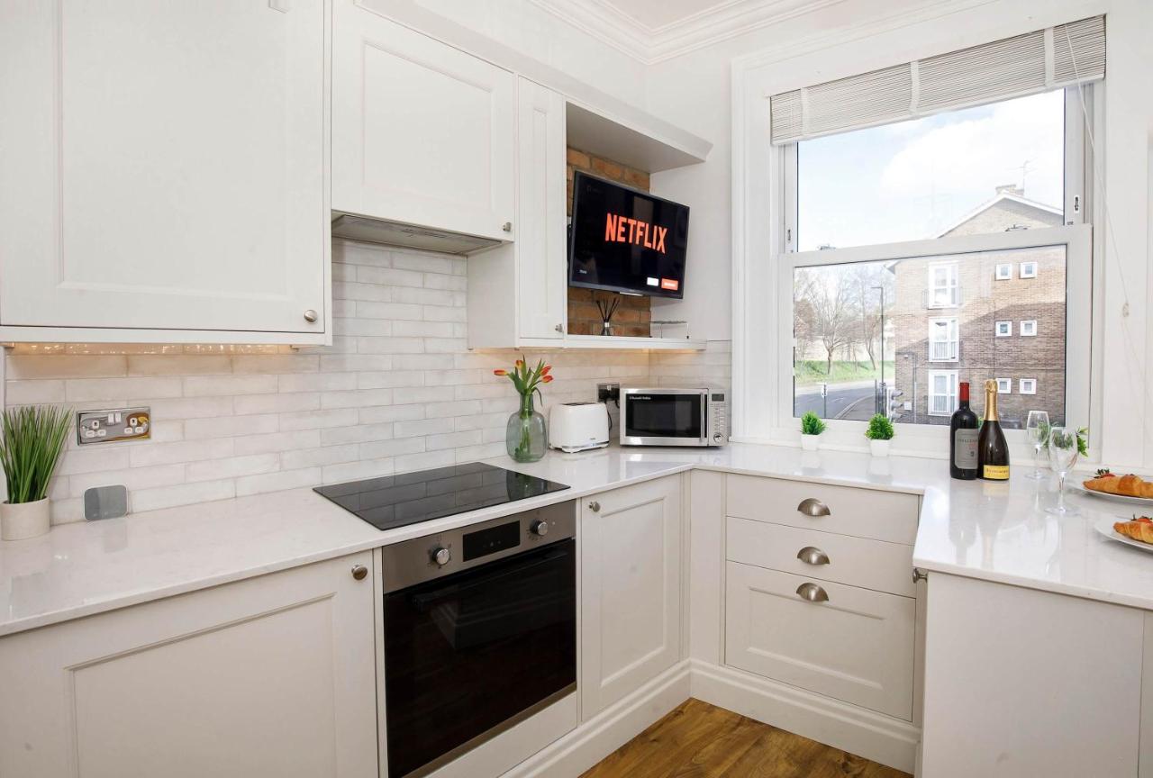 Fishergate Bar Apartment sleeps 4 — photo 6