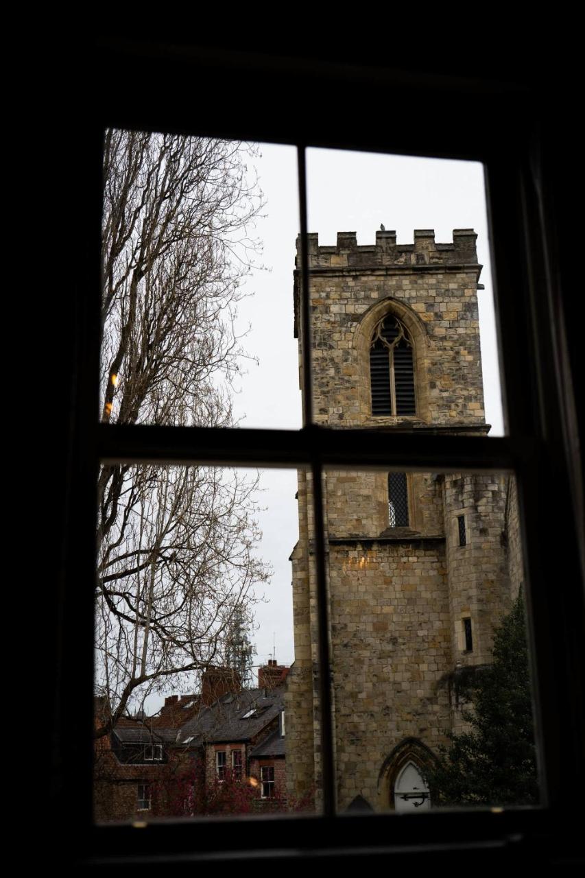 St Denys View with Free parking — photo 6