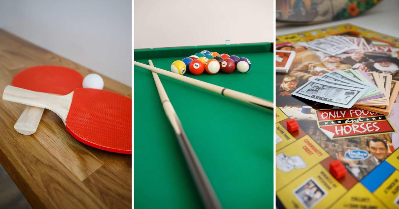 Walpole House - Hot Tub, Games Room, Sleeps 12 — photo 3